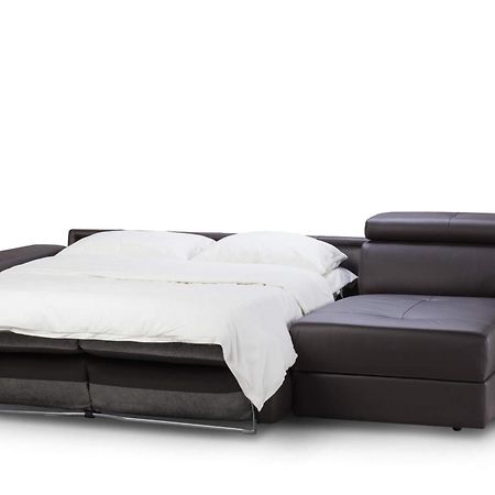 Extra Apartman City Centre Μπάνια Λούκα Εξωτερικό φωτογραφία