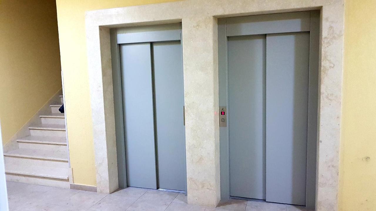 Extra Apartman City Centre Μπάνια Λούκα Εξωτερικό φωτογραφία