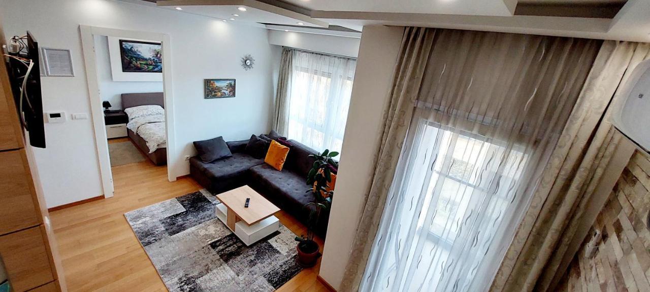 Extra Apartman City Centre Μπάνια Λούκα Εξωτερικό φωτογραφία