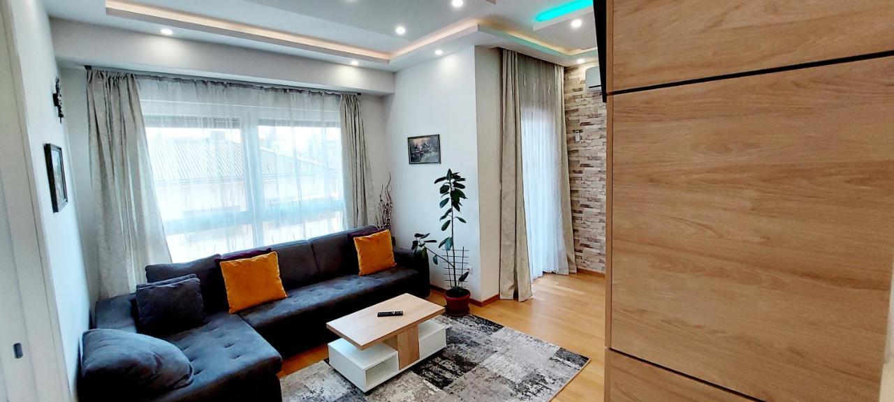 Extra Apartman City Centre Μπάνια Λούκα Εξωτερικό φωτογραφία